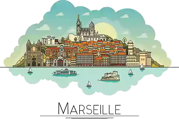 L'Écailler du Panier - Restaurant Marseille - restaurant a faire Marseille