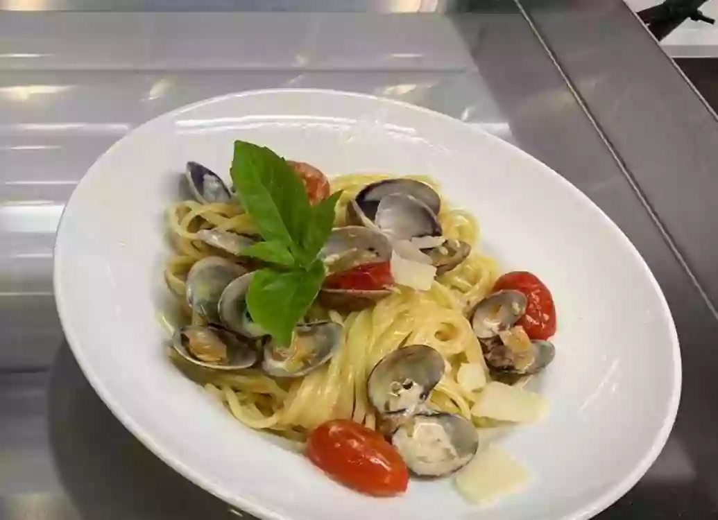 L'Écailler du Panier - Restaurant Marseille - manger a Marseille