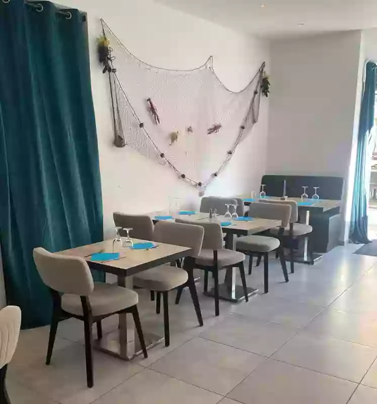 L'Écailler du Panier - Restaurant Marseille - Restaurant coquillage Marseille