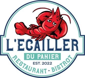 Logo L'Ecailler du Panier